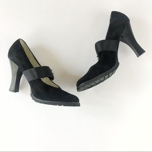 Steve Madden Mary Janes